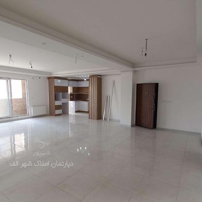 فروش آپارتمان 165 متر در بلوار انصاری در گروه خرید و فروش املاک در گیلان در شیپور-عکس1
