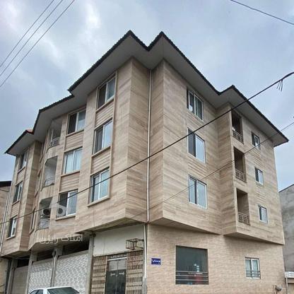 فروش آپارتمان 65 متر در مرکز شهر در گروه خرید و فروش املاک در مازندران در شیپور-عکس1