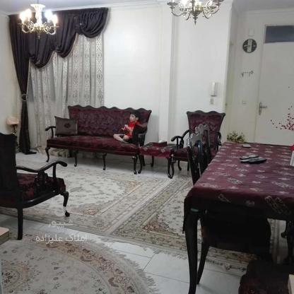 فروش آپارتمان 88 متر در شهرک منظریه در گروه خرید و فروش املاک در البرز در شیپور-عکس1