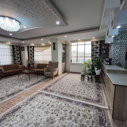 فروش آپارتمان 128 متر در شهرک منظریه در گروه خرید و فروش املاک در البرز در شیپور-عکس1
