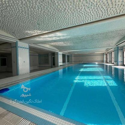 فروش آپارتمان 205 متر در نیاوران در گروه خرید و فروش املاک در تهران در شیپور-عکس1