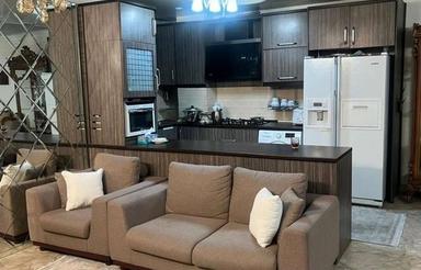 فروش آپارتمان 80 متر در بلوار فردوس شرق