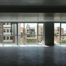 اجاره اداری 150 متر در سعادت آباد