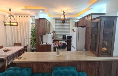 فروش آپارتمان 90 متر در بلوار فردوس شرق