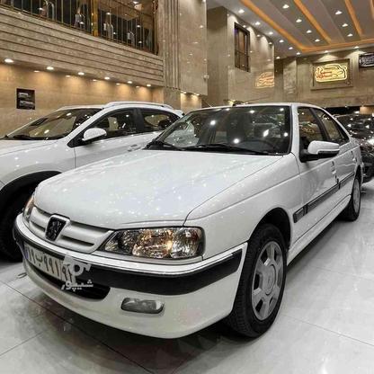 پارس 1402 سفید در گروه خرید و فروش وسایل نقلیه در مازندران در شیپور-عکس1