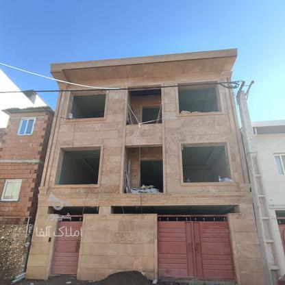آپارتمان 100 متر در مرکز شهر در گروه خرید و فروش املاک در مازندران در شیپور-عکس1