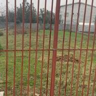 فروش زمین مسکونی 630 متر در اجبارکلا