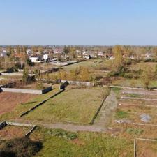 زمین مسکونی 470 متر ی در منطقه آزاد چاف چمخاله