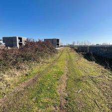 زمین مسکونی 250 متری در بافت با انشعابات کامل