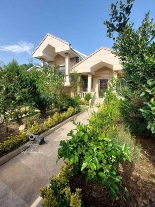 فروش ویلا باغ دنج 220 متر در آهودشت در گروه خرید و فروش املاک در مازندران در شیپور-عکس1