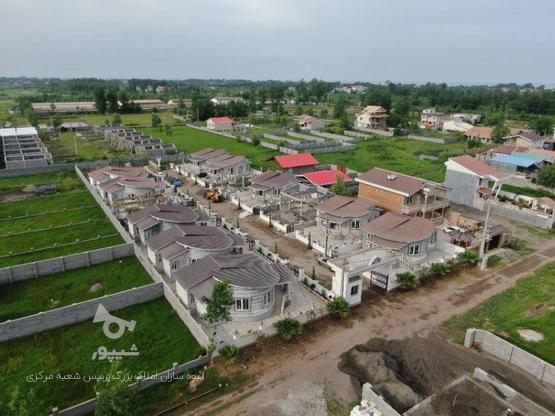 قطعه زمین مناسب ساخت خوش قیمت  در گروه خرید و فروش املاک در گیلان در شیپور-عکس1