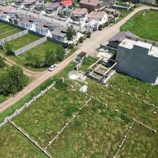 فروش زمین مسکونی 250 متری سند دار