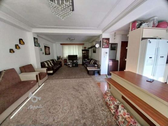 فروش آپارتمان 110 متر در کمربندی غربی در گروه خرید و فروش املاک در مازندران در شیپور-عکس1