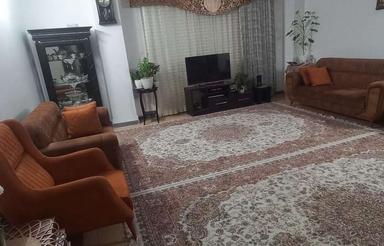 آپارتمان 90 متری خوش نقشه کوچه برند در امام رضا