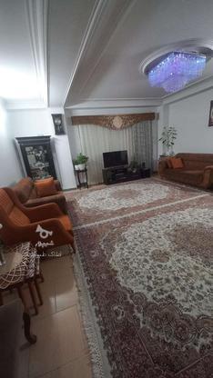 آپارتمان 90 متری خوش نقشه کوچه برند در امام رضا در گروه خرید و فروش املاک در مازندران در شیپور-عکس1