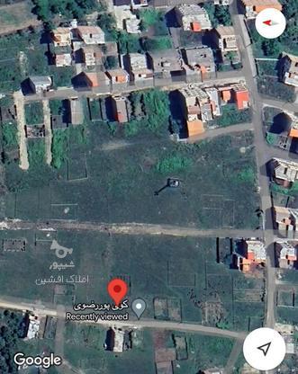 فروش زمین 170 متر در کوی شفا در گروه خرید و فروش املاک در مازندران در شیپور-عکس1