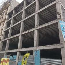 پیش‌فروش آپارتمان 75 متر در فاز 1