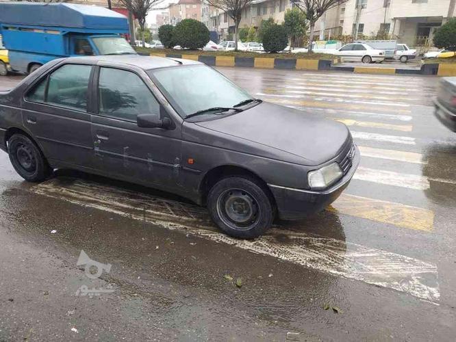 بالاترین خریدار خودرو فرسوده در مازندران
