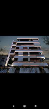 فروش آپارتمان 102 متر در طالب آملی در گروه خرید و فروش املاک در مازندران در شیپور-عکس1