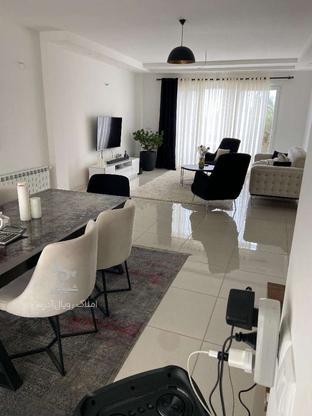 اجاره آپارتمان 120 متر در شهرک دریاکنار در گروه خرید و فروش املاک در مازندران در شیپور-عکس1