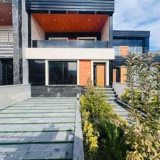 فروش ویلا 165زمین سنددار دوبلکس درنور