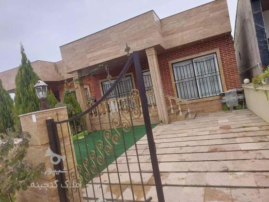 فروش ویلا 200 متر در بهدشت در گروه خرید و فروش املاک در مازندران در شیپور-عکس1