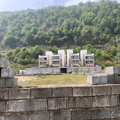 فروش زمین مسکونی 227 متر سند تک برگ حدود چلک در گروه خرید و فروش املاک در مازندران در شیپور-عکس1
