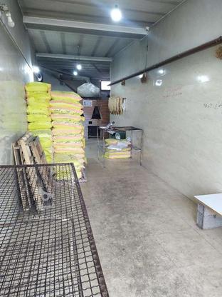 فروش نانوایی 63 متری با کلیه لوازم در گروه خرید و فروش املاک در گیلان در شیپور-عکس1