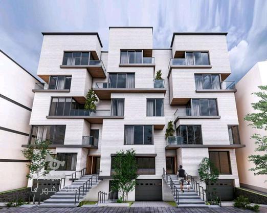پیش‌فروش آپارتمان 200 متر در خیابان هراز در گروه خرید و فروش املاک در مازندران در شیپور-عکس1