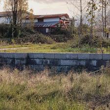 300 متر زمین آماده ساخت مرکز شهر