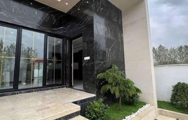 فروش ویلا 190 متر سند تک برگ