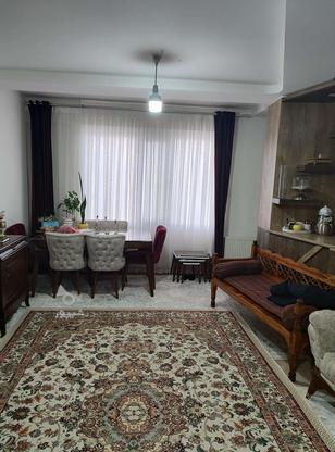 آپارتمان 90 متر دو نبش در گلسار بهر خیابان اصلی در گروه خرید و فروش املاک در زنجان در شیپور-عکس1