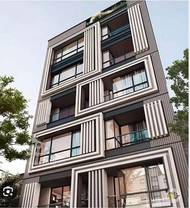 آپارتمان سوپرلاکچری نظام مهندسی در گروه خرید و فروش املاک در مازندران در شیپور-عکس1