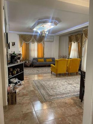 اجاره آپارتمان 95متری در بلوار طالقانی در گروه خرید و فروش املاک در مازندران در شیپور-عکس1