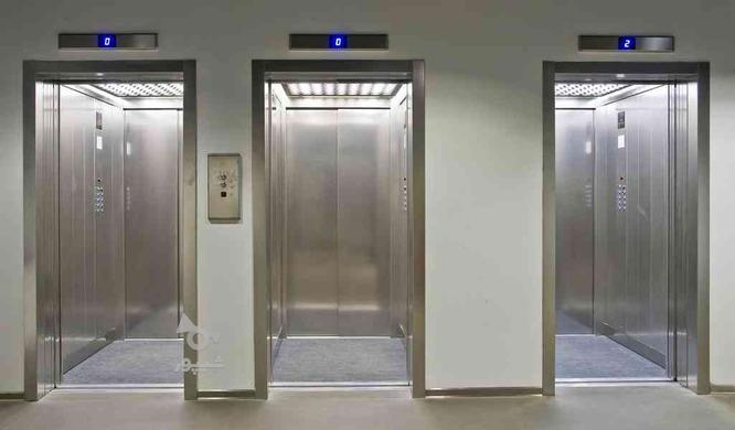 فروش ونصب آسانسور آندیا