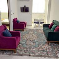 آپارتمان‌ با اسپیلت‌ مبله‌ پاسداران و چمران