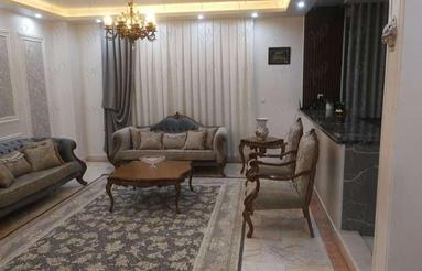 اجاره آپارتمان 90 متر در دولت آباد