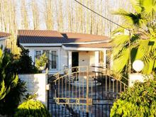 ویلا سنددار نزدیک به دریا در شیپور