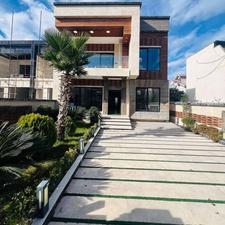 فروش ویلا 300 متر در سعادت آباد