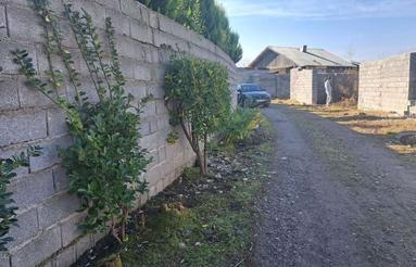 546 متر زمین مسکونی در ابراهیم سرا لولمان رشت