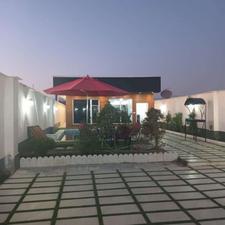 ویلا 250 متر در چهارباغ