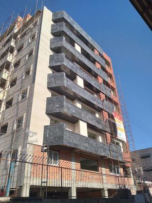 پیش‌فروش آپارتمان 110 متری در امام حسین در گروه خرید و فروش املاک در مازندران در شیپور-عکس1
