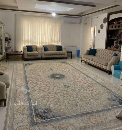اجاره آپارتمان شیک در مرکز شهر 125 متر  در گروه خرید و فروش املاک در مازندران در شیپور-عکس1