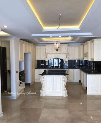 فروش آپارتمان 204 متر در گوهردشت - فاز 2 در گروه خرید و فروش املاک در البرز در شیپور-عکس1