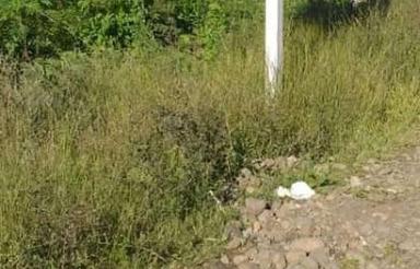 فروش زمین مسکونی 255 متر در رودسر