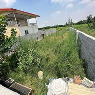 فروش زمین ویلایی 285 متری در بندپی غربی