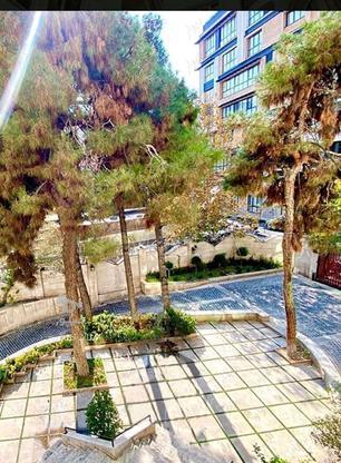 اجاره آپارتمان 200 متر در دروس در گروه خرید و فروش املاک در تهران در شیپور-عکس1