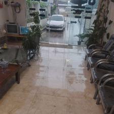 تجاری و مغازه 35 متر در مرکز شهر