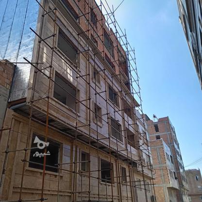 فروش آپارتمان 105 متر در جوادیه در گروه خرید و فروش املاک در مازندران در شیپور-عکس1