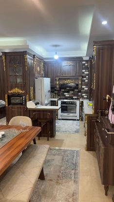 فروش آپارتمان 127 متر در بلوار مادر در گروه خرید و فروش املاک در مازندران در شیپور-عکس1